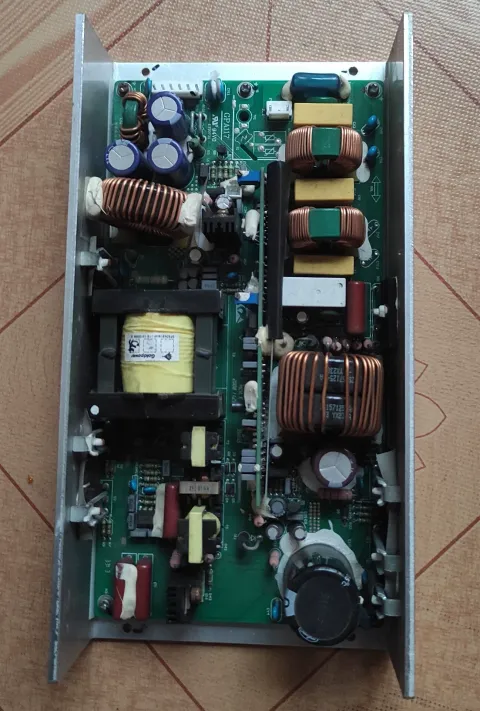 Goldpower GPAD431M36-1B Power Electronics Module product photo 1