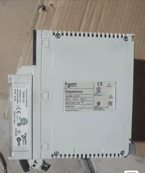 Schneider Electric TSXASY410 Industrial Automation Component product photo 4