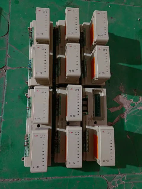 XINHUA / 新华 xAI-81-27(TC) Industrial Automation Component product photo 1
