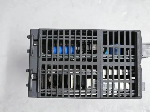 Mitsubishi Electric QJ71GP21S-SX Industrial Control Board — product photo 5 of 26