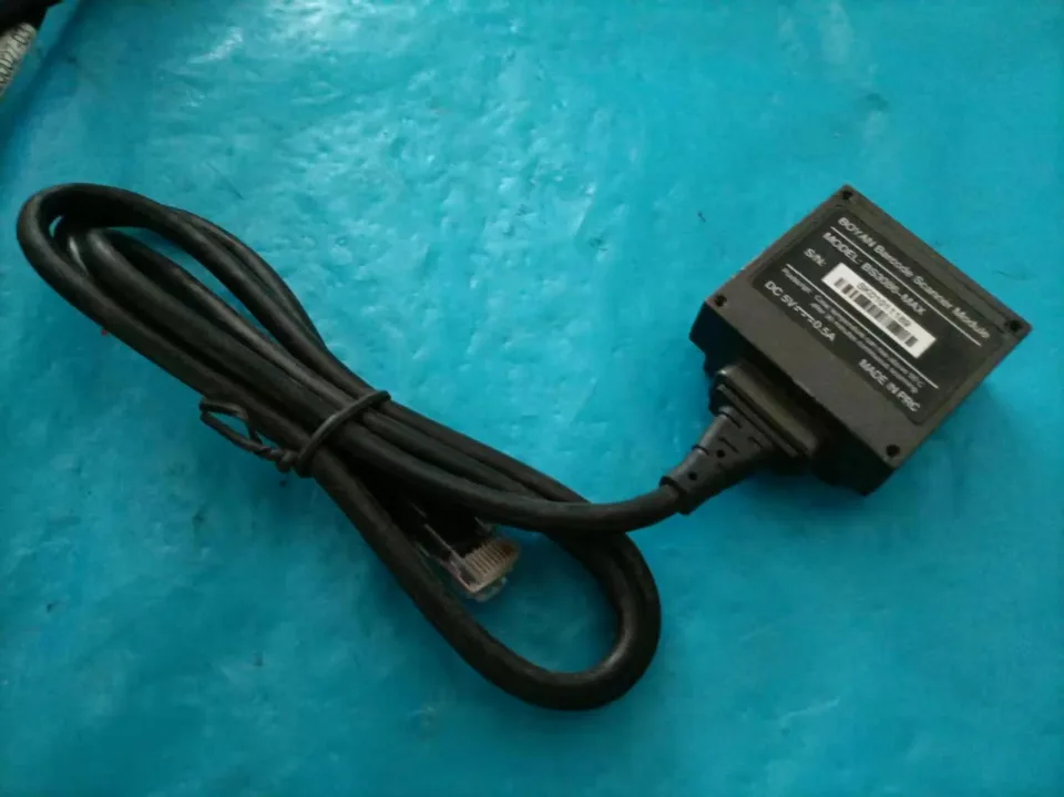 BOYAN BS3086-MAX Industrial Automation Component product photo 1