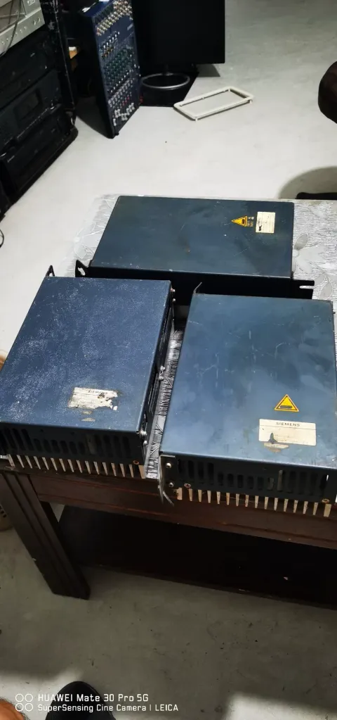 Siemens 6FC5548-0AA02-0AA0 Motor & Drive Component product photo 2