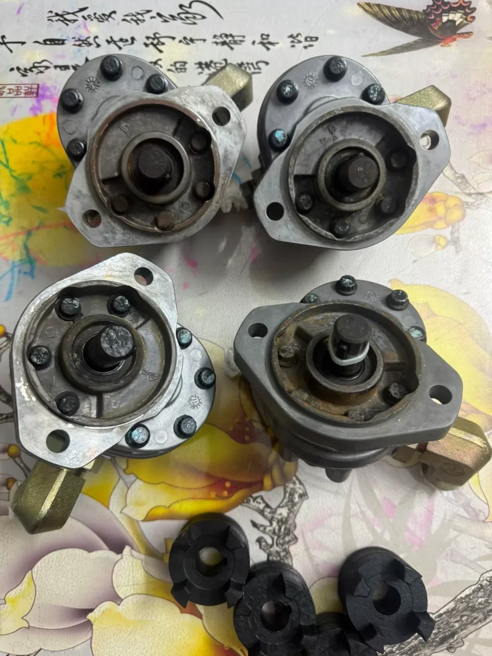 EATON 26004-RZC Industrial Automation Component product photo 1