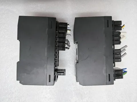 Mitsubishi Electric AJ65VBTCU-68ADVN Industrial Automation Component — product photo 4 of 12