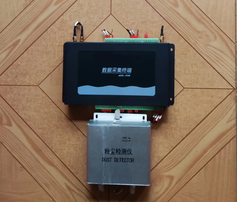 Unbranded Industrial eGRL-9100 Industrial Automation Component product photo 1
