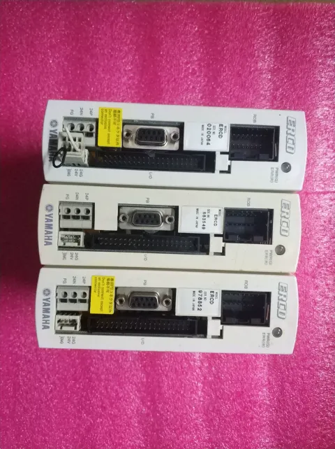 Yamaha ERCD Industrial Control Board product photo 1