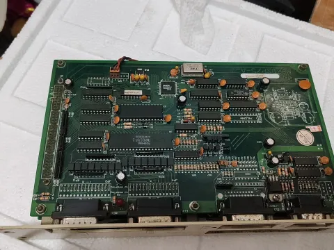 White Label DIHZHOU 84801 Industrial Control Board product photo 3