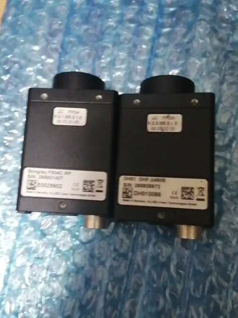 Allied Vision Technologies Stingray F-504B Industrial Automation Component product photo 4