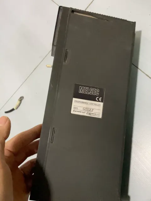 Mitsubishi Electric AX42 Industrial Automation Component product photo 2