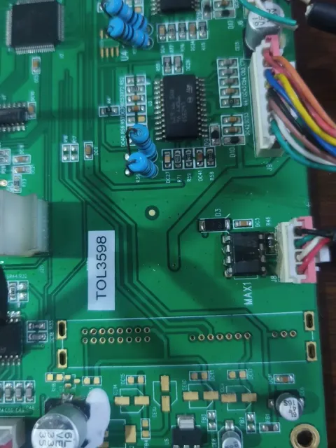White Label TOL3598 Power Electronics Module product photo 5