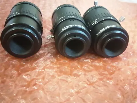 MORITEX ML-MC35HR Industrial Automation Component product photo 3