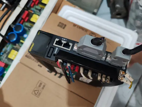 DORNA EPS-B2P-0D40AA-A000 Motor & Drive Component product photo 1