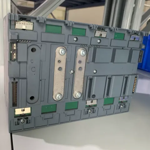 Siemens 6ES7517-3HP00-0AB0 Industrial Automation Component — product photo 3 of 11