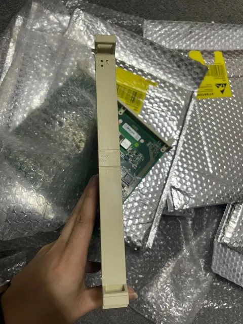 ABB 3BSE018291R1 Industrial Automation Component product photo 2