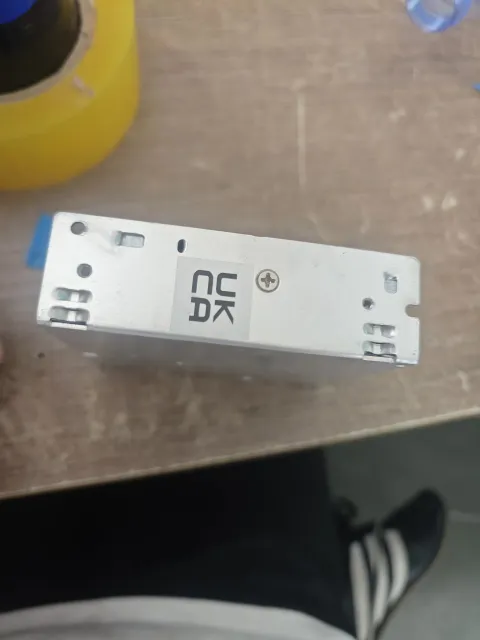 MORNSUN LM75-23B24 Industrial Sensor product photo 3
