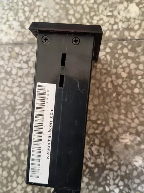 Minarik VT7-115 Industrial Automation Component product photo 3
