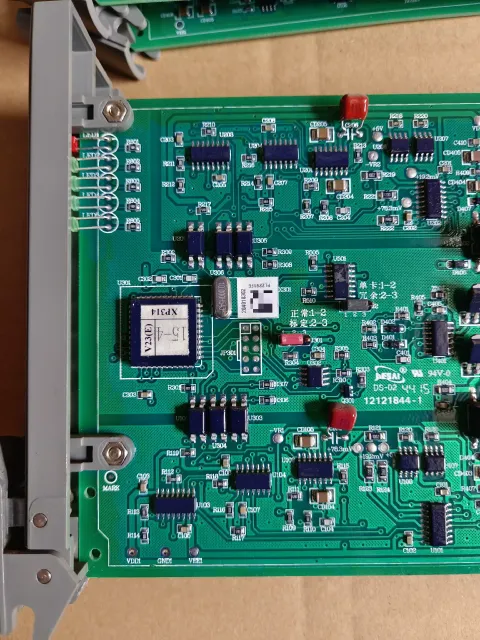 SUPCON / Zhejiang Supcon XP316 Industrial Automation Component product photo 2