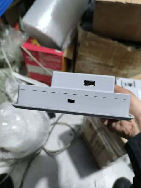 Beijer Electronics iX T7F-2 / 630005201 Industrial Automation Component product photo 7