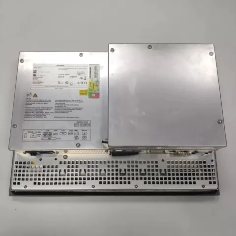 Siemens 6AV7241-5BB00-0AA0 Industrial Automation Component product photo 2