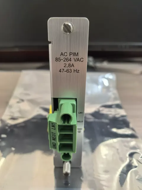 Bently Nevada 106M1081-01 Power Electronics Module — product photo 3 of 3