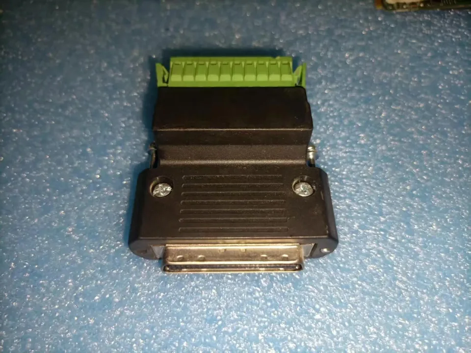 Delta ASD-IF-SC5020 Motor & Drive Component product photo 1