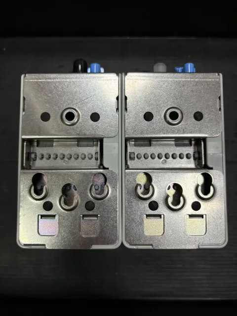 RIKEN KEIKI GD-70D Industrial Sensor product photo 4