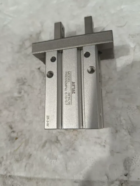 AIRTAC / 亚德客 B52-HFKL16 Industrial Automation Component product photo 3