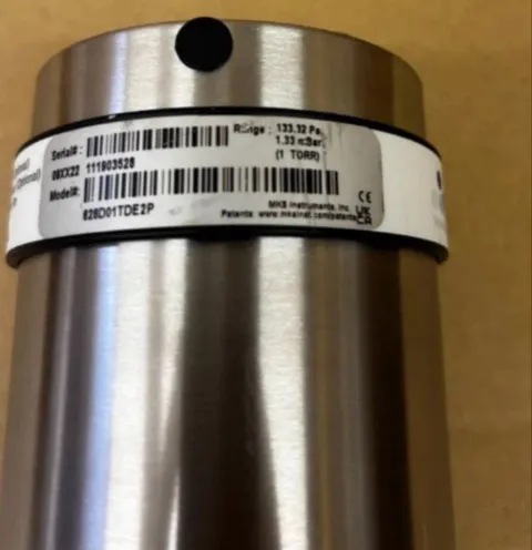 MKS 626C11TBE Industrial Sensor product photo 7