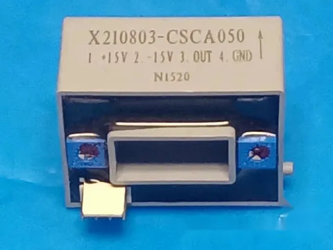 Honeywell X210803-CSCA050 Industrial Sensor — product photo 9 of 18