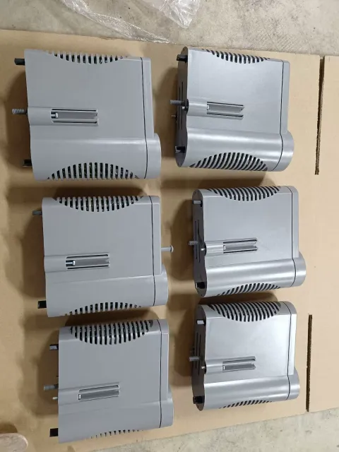 Honeywell CC-PAIH01 / 51405038-175 Industrial Automation Component — product photo 4 of 26