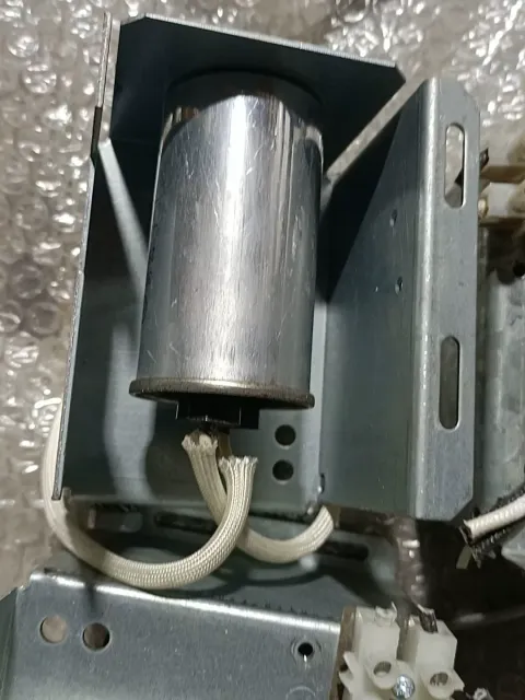Vossloh-Schwabe 140597 Industrial Automation Component product photo 4