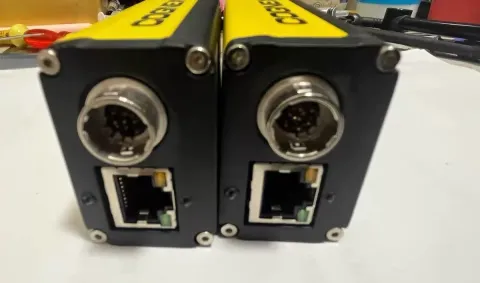 Cognex CAM-CIC-5000-17-G Industrial Automation Component product photo 3