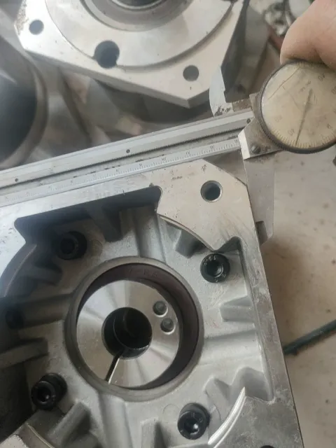 XLY PTF120-20 Industrial Automation Component — product photo 8 of 18