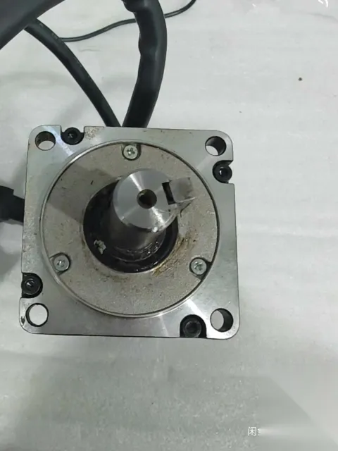 Delta ECM-A3H-CY0604SS1 Motor & Drive Component product photo 3