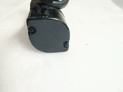 White Label SGMAH-A5AAA2C Motor & Drive Component product photo 6