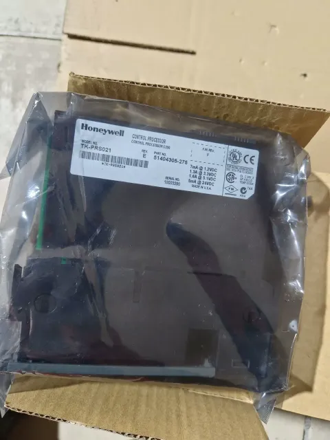 Honeywell 51404305-275 Industrial Control Board product photo 6