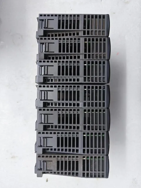 Mitsubishi Electric QY41P PLC Module product photo 4