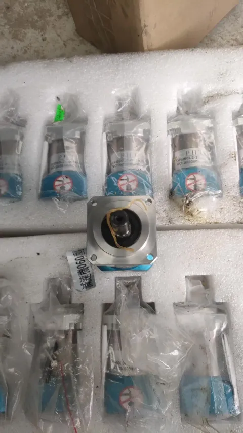 White Label DH060L2-20-14-50 Industrial Automation Component product photo 3