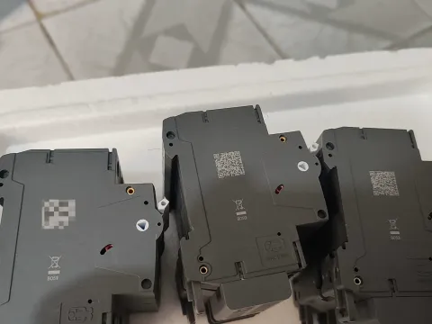 Eaton PLD9X C20 + PLD9X D20 Industrial Automation Component product photo 4