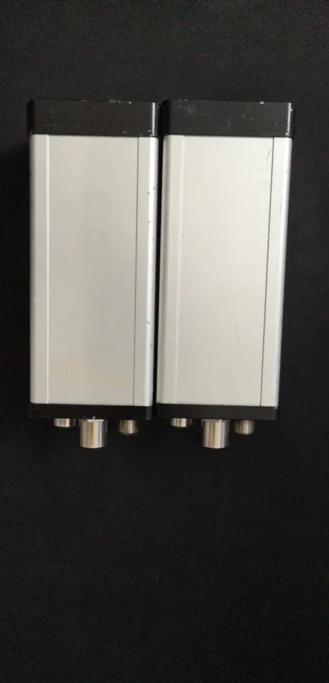 SICK IVC-2DM111111HF01 Industrial Automation Component product photo 3