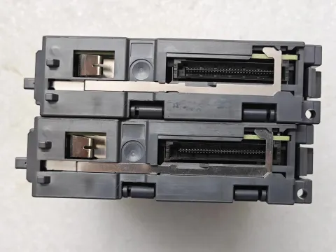 Mitsubishi Electric Q03UDVCPU PLC Module — product photo 67 of 112