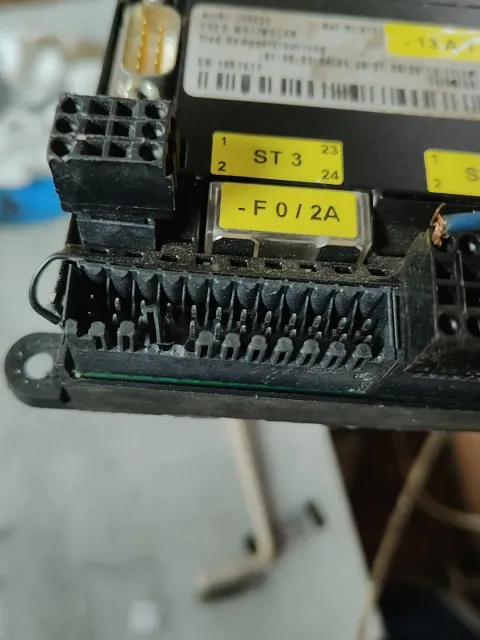 Motan 108334 / MS7 PLC Module product photo 3
