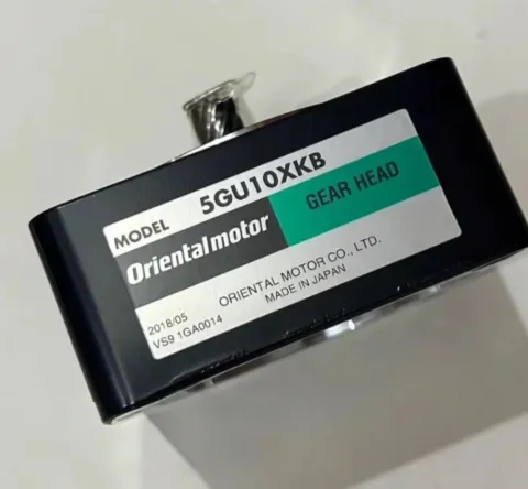 Oriental Motor 5GU10XKB Industrial Automation Component product photo 2