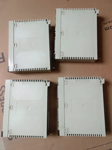Schneider Electric TSXAEY1600 Industrial Automation Component — product photo 15 of 17