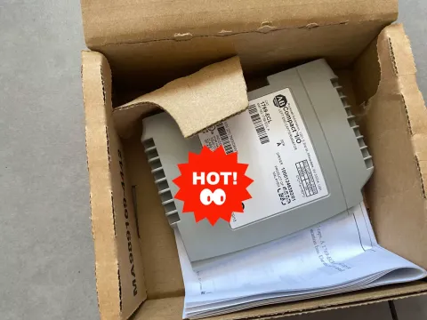 Allen-Bradley 1769-ECR I/O Module product photo 3