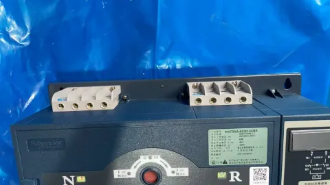 Schneider Electric WATSNA-63/63.4CBR Industrial Sensor product photo 3