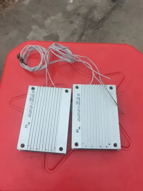 DANTHERM ZR5113524766 Industrial Automation Component product photo 1