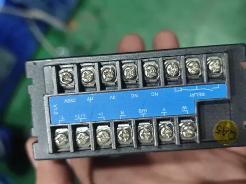 ROC CCT-3320 Industrial Control Board product photo 3