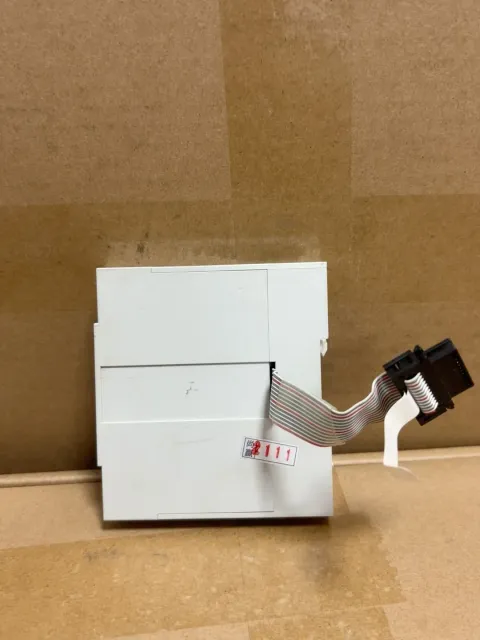 Mitsubishi Electric FX5-CNV-BUS Industrial Automation Component — product photo 16 of 16