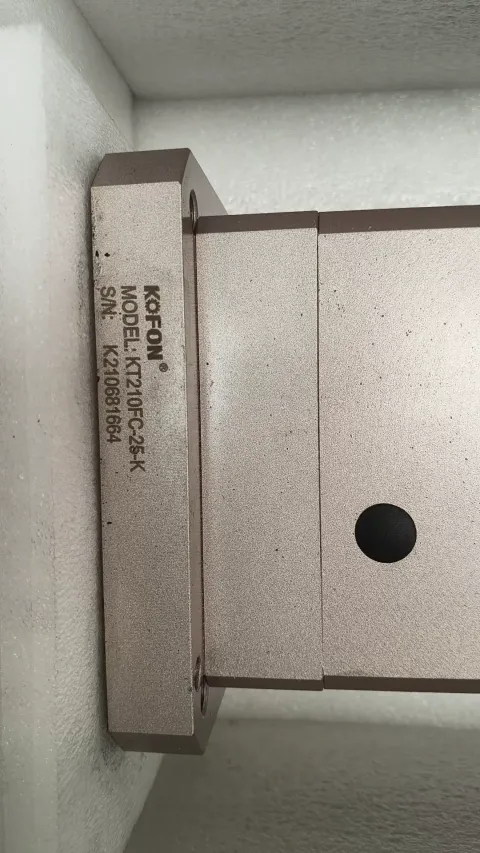 White Label KT210FCG-25-K Industrial Automation Component product photo 2